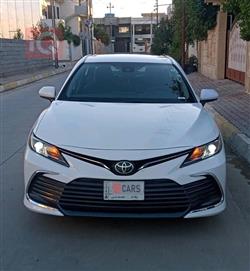 تويوتا كامري